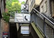 Carlton Hotel Budapest Budapest