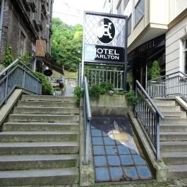 Carlton Hotel Budapest Budapest - Külső kép