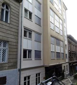 Carlton Hotel Budapest