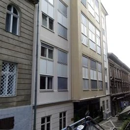 Carlton Hotel Budapest Budapest - Külső kép