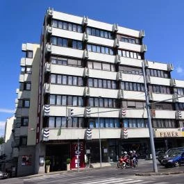 Hotel Charles Budapest - Külső kép