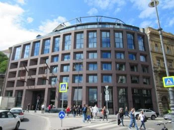 Hotel Clark Budapest