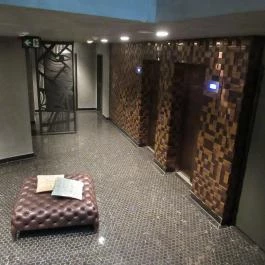 Hotel Clark Budapest - Belső