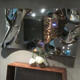 Hotel Clark Budapest - Belső