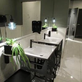 Hotel Clark Budapest - Belső