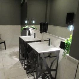 Hotel Clark Budapest - Belső