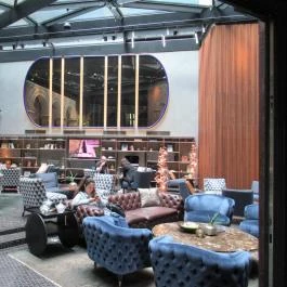 Hotel Clark Budapest - Vendéglátás