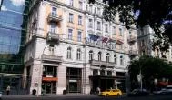 Corinthia Hotel Budapest Budapest - Külső kép