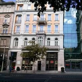 Corinthia Hotel Budapest Budapest - Külső kép