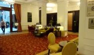 Corinthia Hotel Budapest Budapest - Belső Corinthia Hotel Budapest Budapest - Belső