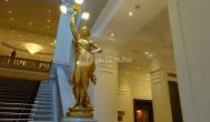 Corinthia Hotel Budapest Budapest - Belső Corinthia Hotel Budapest Budapest - Belső