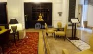 Corinthia Hotel Budapest Budapest - Belső Corinthia Hotel Budapest Budapest - Belső