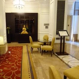 Corinthia Hotel Budapest Budapest - Belső