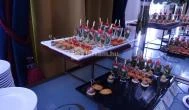 Corinthia Hotel Budapest Budapest - Vendéglátás Corinthia Hotel Budapest Budapest - Vendéglátás