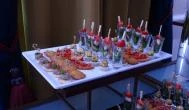 Corinthia Hotel Budapest Budapest - Vendéglátás Corinthia Hotel Budapest Budapest - Vendéglátás