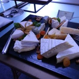 Corinthia Hotel Budapest Budapest - Vendéglátás