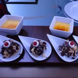 Corinthia Hotel Budapest Budapest - Vendéglátás