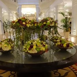 Corinthia Hotel Budapest Budapest - Belső