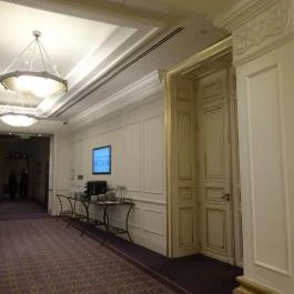 Corinthia Hotel Budapest Budapest - Belső