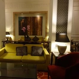 Corinthia Hotel Budapest Budapest - Belső