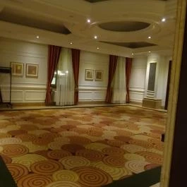 Corinthia Hotel Budapest Budapest - Belső