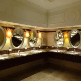 Corinthia Hotel Budapest Budapest - Belső