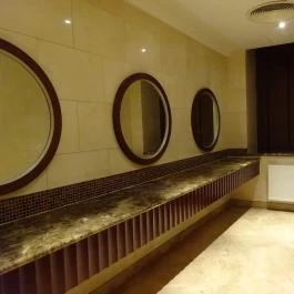 Corinthia Hotel Budapest Budapest - Belső