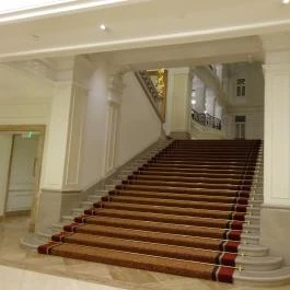 Corinthia Hotel Budapest Budapest - Belső