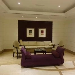 Corinthia Hotel Budapest Budapest - Belső