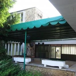 Hotel Cseppkő Étterem, Aggtelek - Külső kép