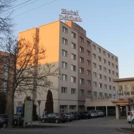 Hotel Délibáb Hajdúszoboszló - Egyéb
