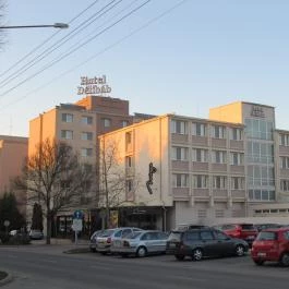 Hotel Délibáb Hajdúszoboszló - Egyéb