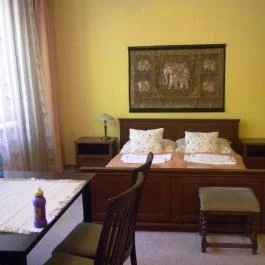 Hotel Dzsungel Nyíregyháza - Szobák