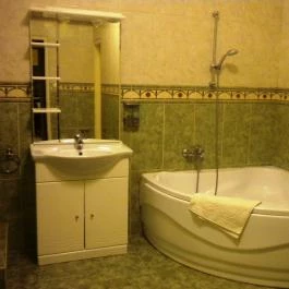 Hotel Dzsungel Nyíregyháza - Szobák