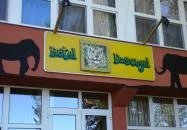 Hotel Dzsungel Nyíregyháza