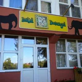 Hotel Dzsungel Nyíregyháza - Külső kép