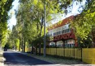 Hotel Dzsungel Nyíregyháza