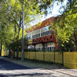 Hotel Dzsungel Nyíregyháza - Külső kép