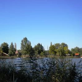 Hotel Dzsungel Nyíregyháza - Környék