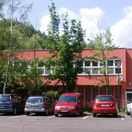 Hotel Dzsungel Nyíregyháza - Külső kép