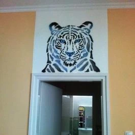 Hotel Dzsungel Nyíregyháza - Belső