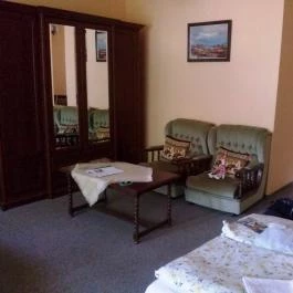 Hotel Dzsungel Nyíregyháza - Szobák