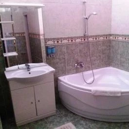 Hotel Dzsungel Nyíregyháza - Szobák