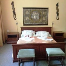 Hotel Dzsungel Nyíregyháza - Szobák