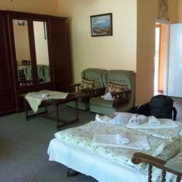 Hotel Dzsungel Nyíregyháza - Szobák