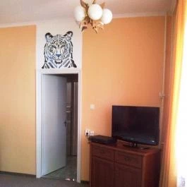 Hotel Dzsungel Nyíregyháza - Szobák