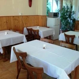 Hotel Dzsungel Nyíregyháza - Vendéglátás