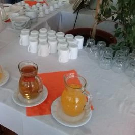 Hotel Dzsungel Nyíregyháza - Vendéglátás