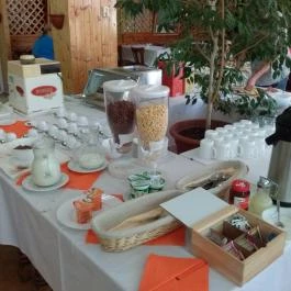 Hotel Dzsungel Nyíregyháza - Vendéglátás