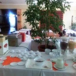 Hotel Dzsungel Nyíregyháza - Vendéglátás